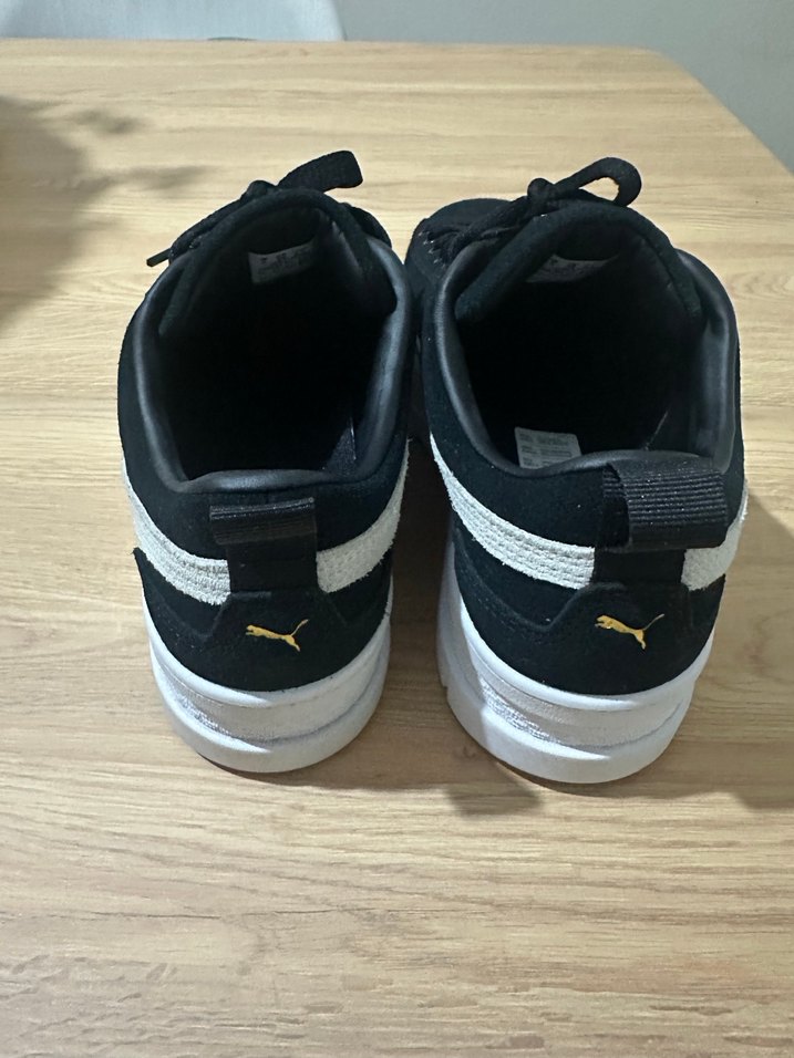 Puma ayakkabı - Görsel 4