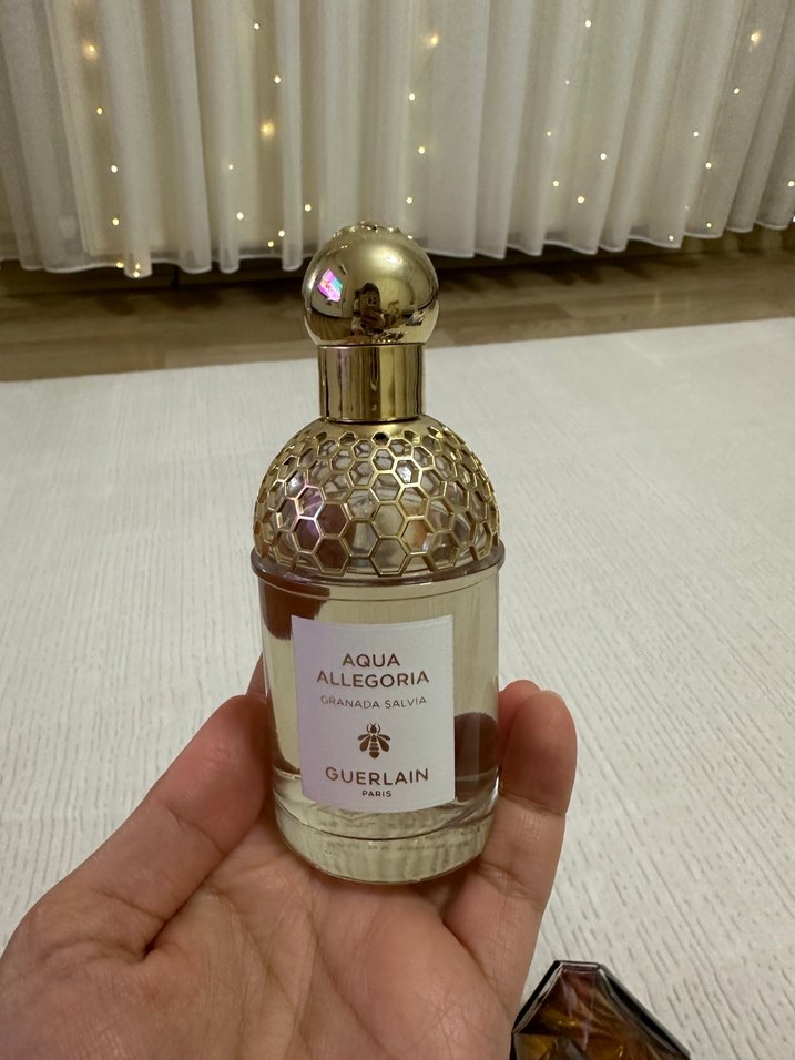 Parfüm set - Görsel 2