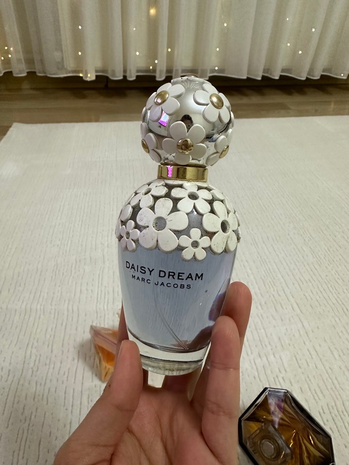 Parfüm set - Görsel 4