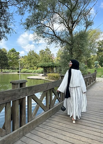 Tesettür Takım - Ana görsel