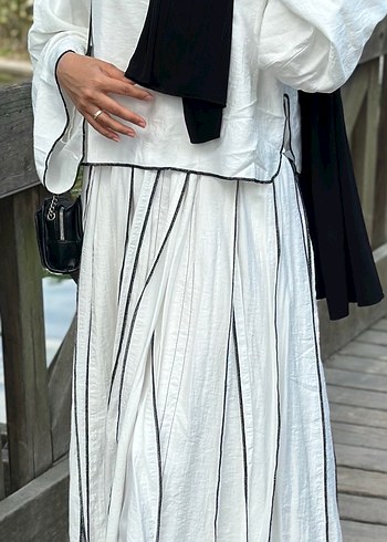 Tesettür Takım - Görsel 2