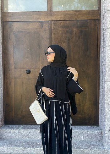 Tesettür Takım - Görsel 3