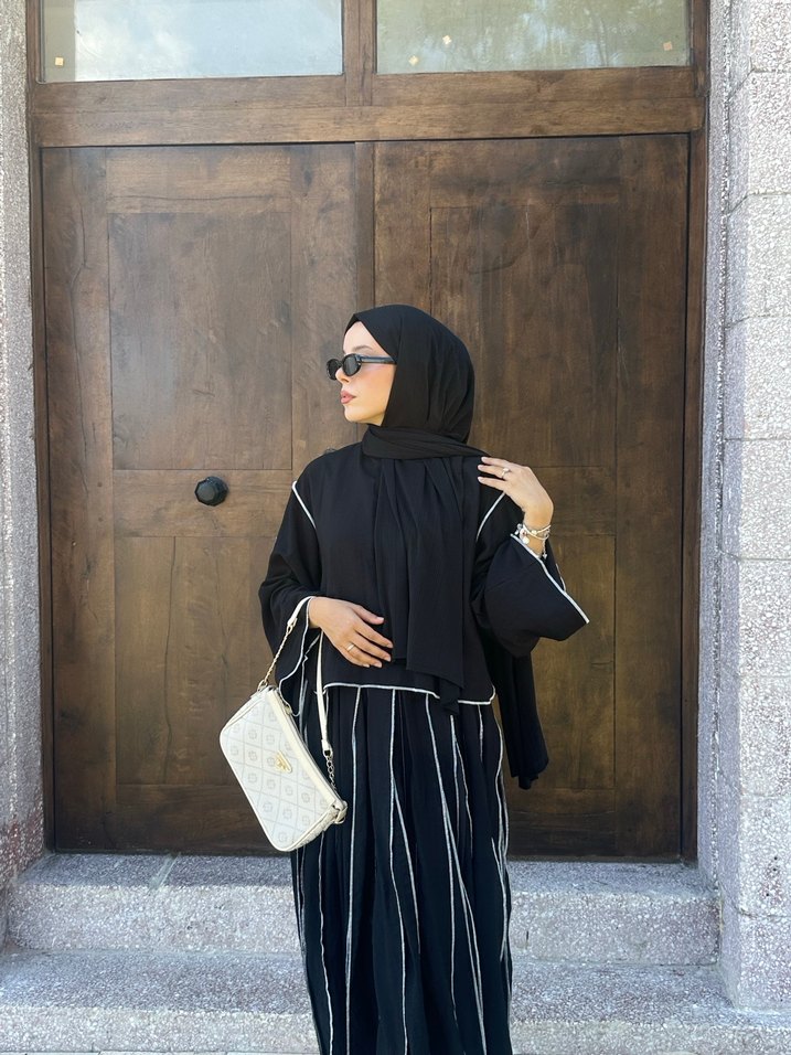 Tesettür Takım - Görsel 3