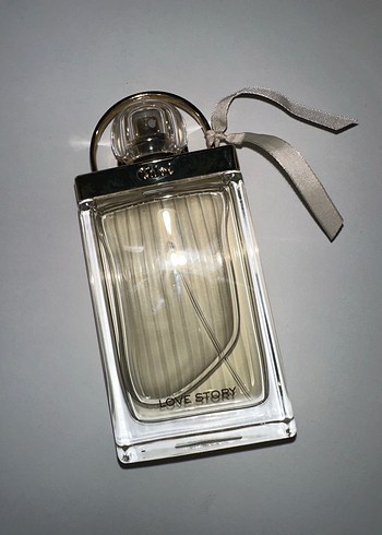 Chloé Love Story Kadın Parfümü - Görsel 2