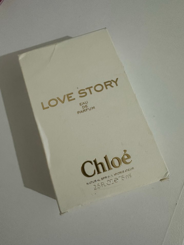 Chloé Love Story Kadın Parfümü - Görsel 3