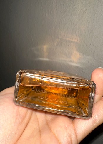 Chanel Coco Mademoiselle Kadın Parfümü - Görsel 2