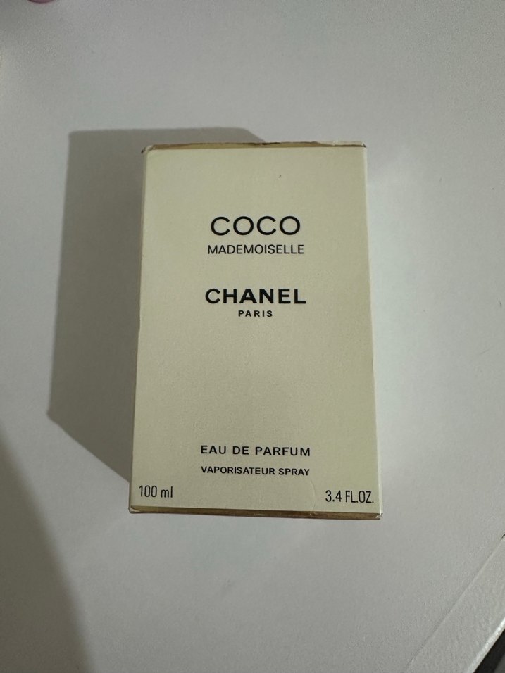 Chanel Coco Mademoiselle Kadın Parfümü - Görsel 4