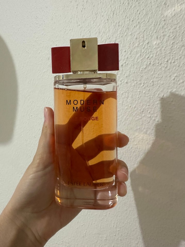 Estee Lauder Modern Muse Le Rouge Kadın Parfümü - Görsel 2