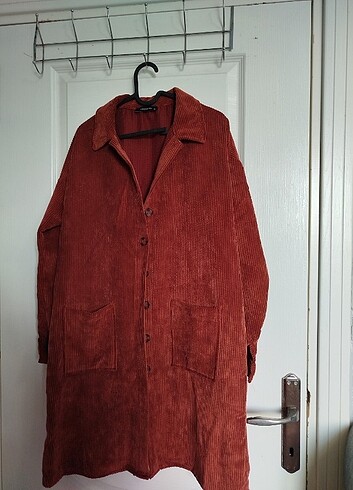 Tunik ceket