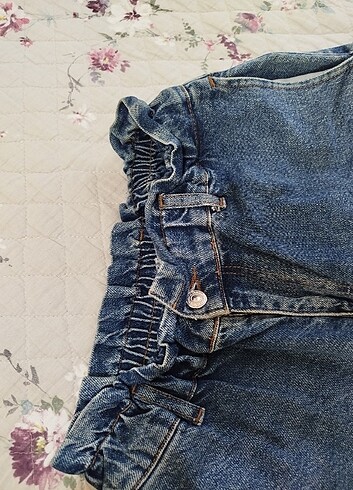 Diğer Kot jean