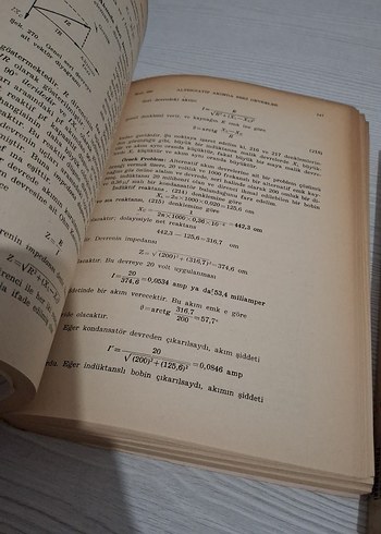 Modern Üniversite Fizik Kitapları Cilt II ve III - Görsel 5