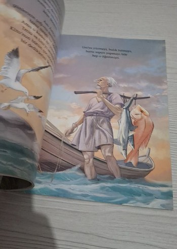 Kayıp Ülkenin Çocuğu - Yalvaç Ural - Görsel 2