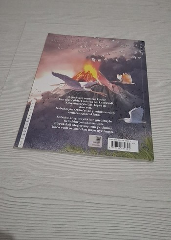 Kayıp Ülkenin Çocuğu - Yalvaç Ural - Görsel 5