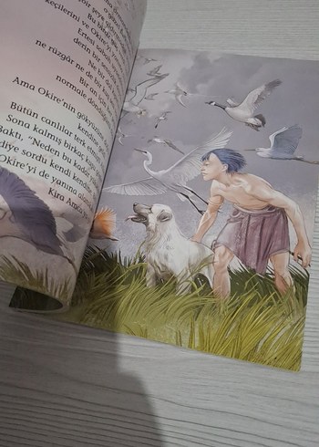 Kayıp Ülkenin Çocuğu - Yalvaç Ural - Görsel 4