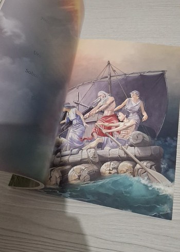 Kayıp Ülkenin Çocuğu - Yalvaç Ural - Görsel 3