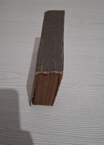 Larousse Fransızca-İtalyanca Sözlük - Görsel 4