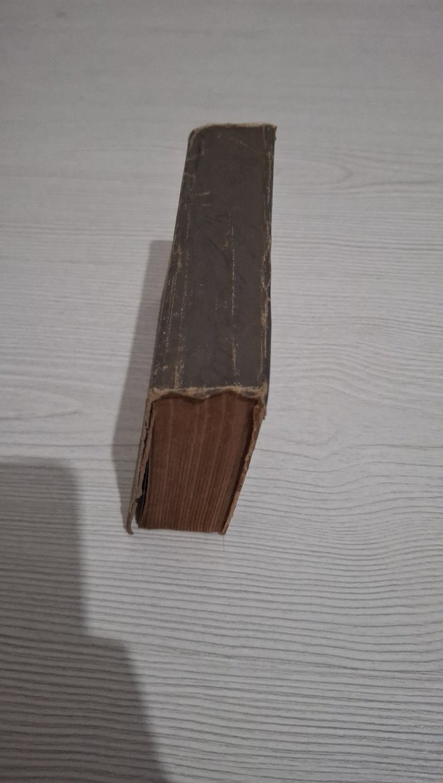 Larousse Fransızca-İtalyanca Sözlük - Görsel 4