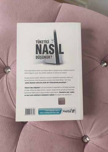 Tüketici Nasıl Düşünür? - Gerald Zaltman - Görsel 2