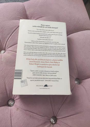 Yolculuk Nereye? - Dr. Hakan Tetik - Görsel 2