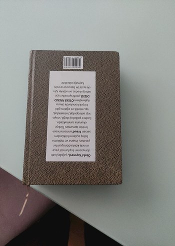 Sigmund Freud Psikanalize Giriş Dersleri Kitabı - Görsel 3