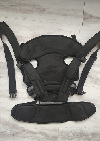 Gri Bebek Taşıyıcı - Görsel 5