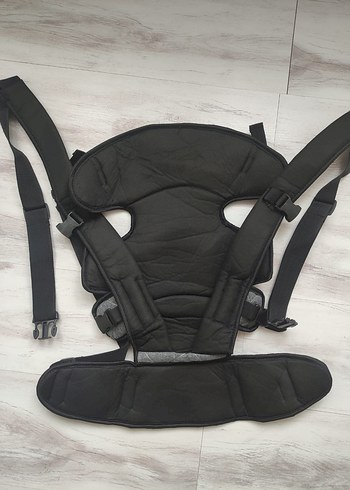 Gri Bebek Taşıyıcı - Görsel 4