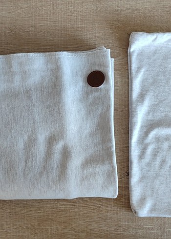 Premium Birinci Sınıf Pamuklu Esnek Wrap Sling