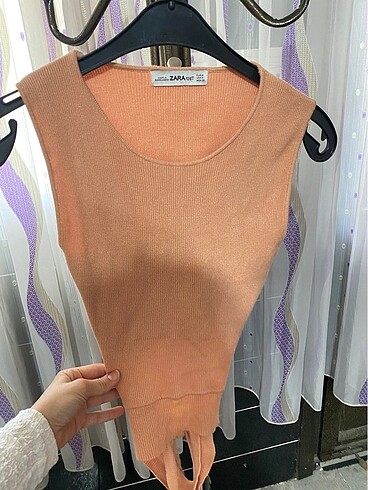 Zara bluz