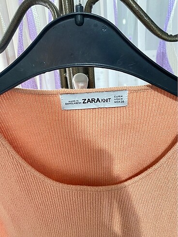 m Beden Zara bluz