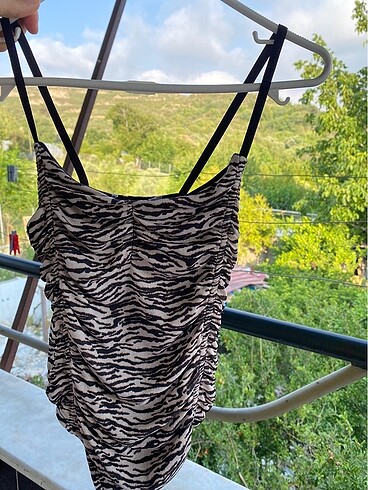 Çıtçıtlı bluz