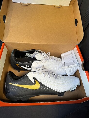 Nike krampon