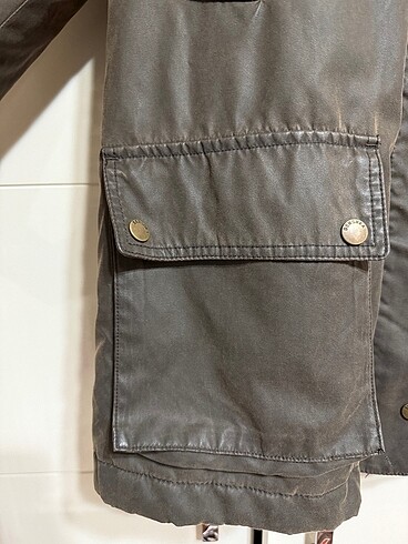 Bershka Ceket
