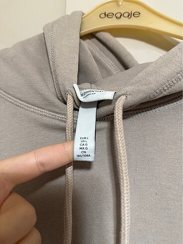 l Beden Hm Sweat