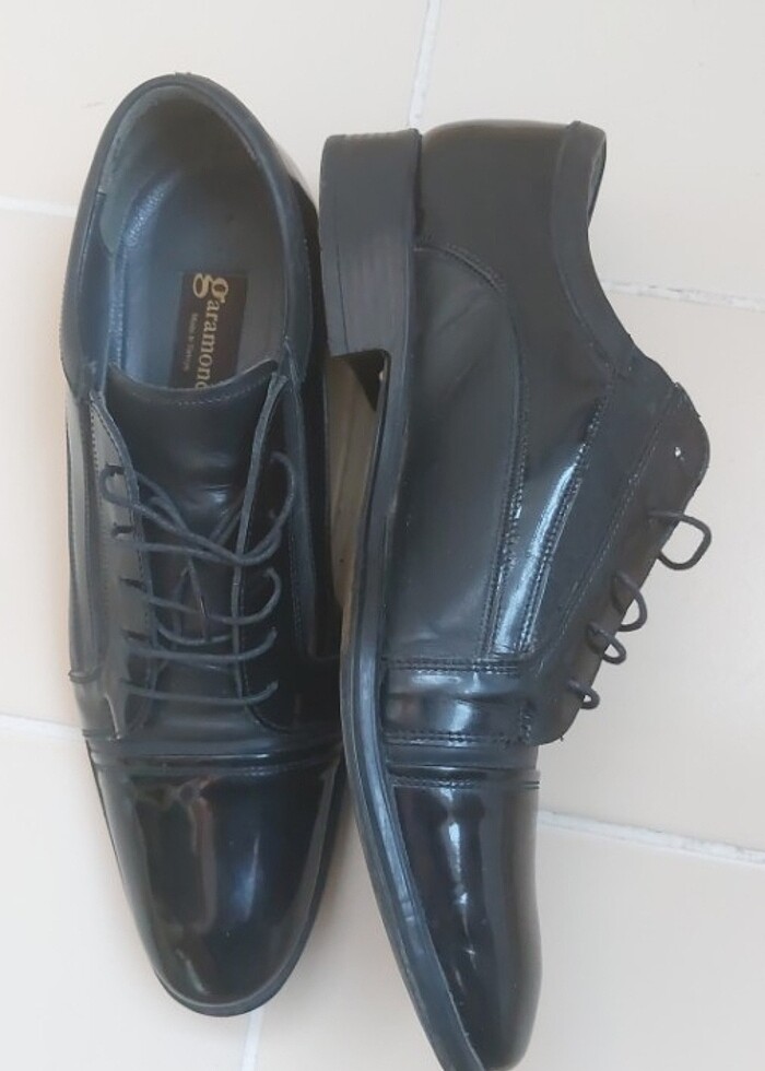 GARAMOND MARKA  - Görsel 2