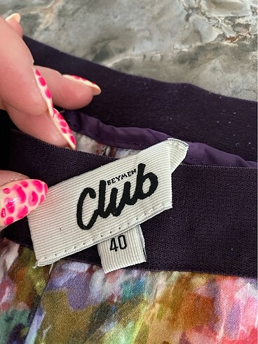 Havuç pantolon - Görsel 3