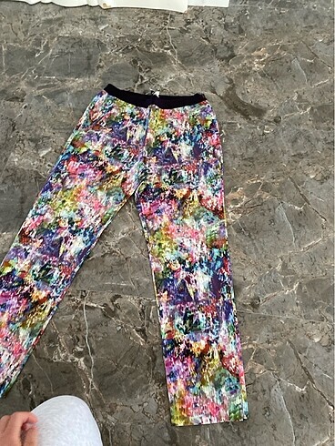 Havuç pantolon - Görsel 2