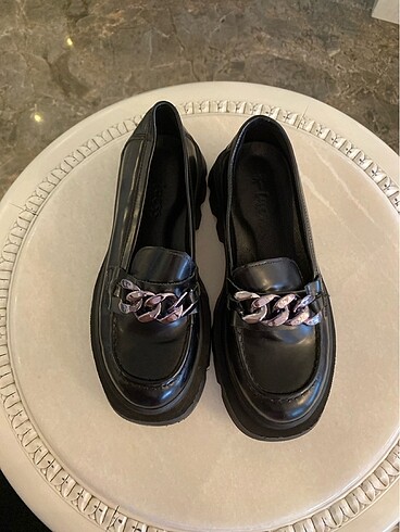 Tyess Loafer ayakkabı