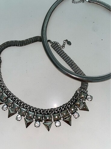 Accessorize Kolye seti