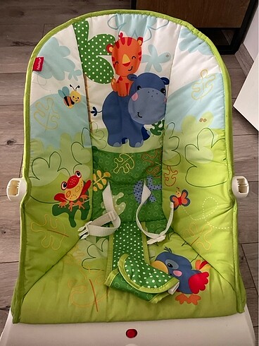 Fisher Price Ana kucağı