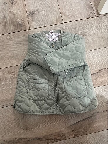 H&M Hm 98 cm 3 yaş ceket