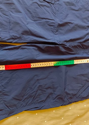 COLUMBİA marka erkek yazlık şort - Görsel 5