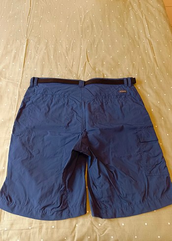 COLUMBİA marka erkek yazlık şort - Görsel 2