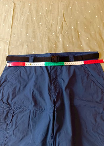 COLUMBİA marka erkek yazlık şort - Görsel 4