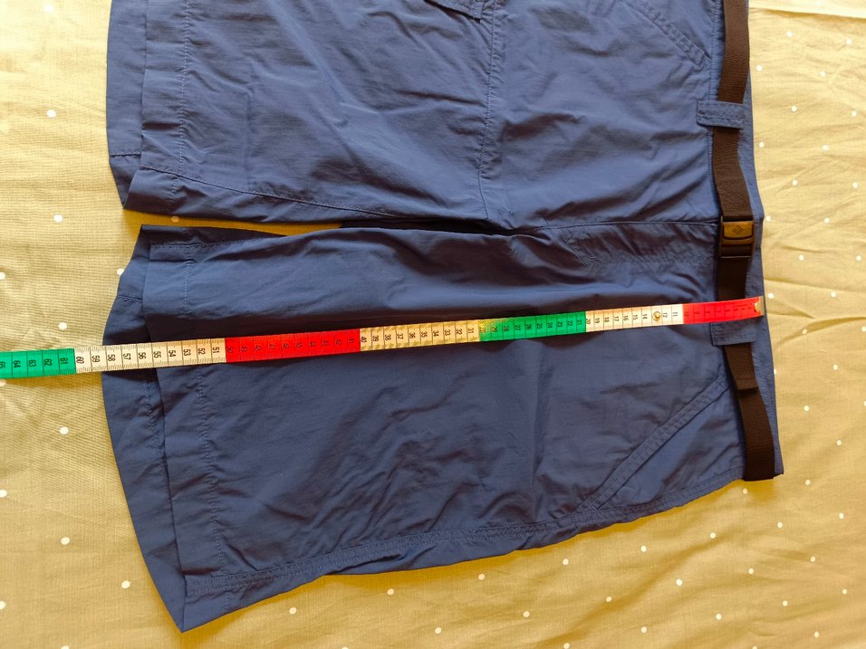 COLUMBİA marka erkek yazlık şort - Görsel 5