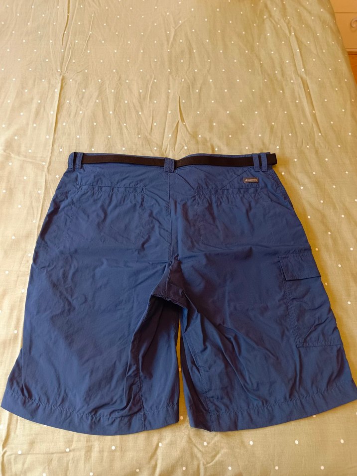 COLUMBİA marka erkek yazlık şort - Görsel 2