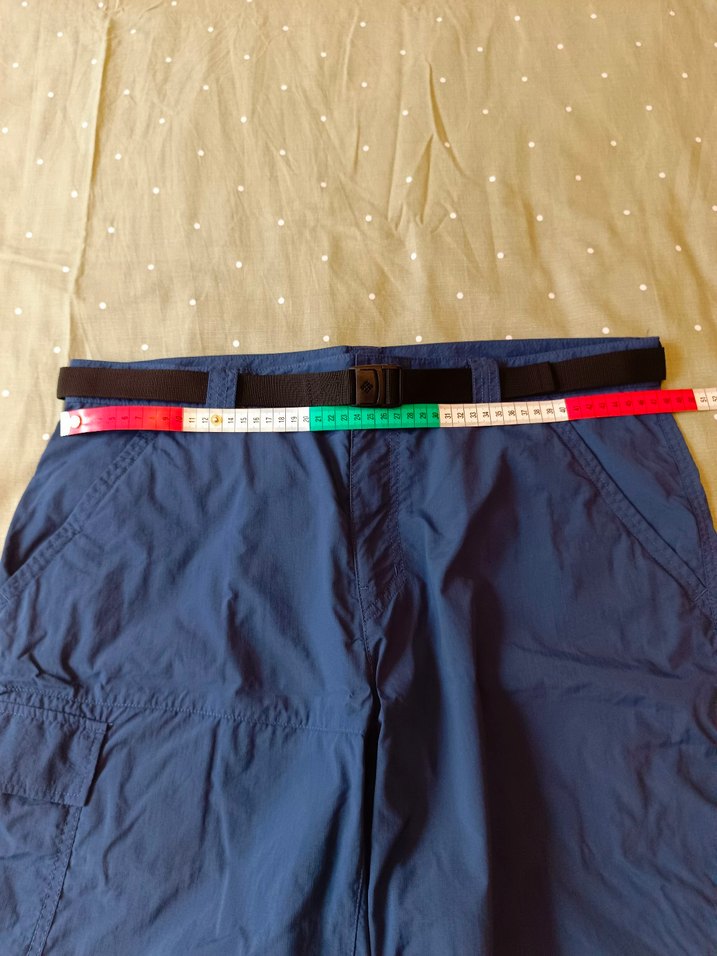 COLUMBİA marka erkek yazlık şort - Görsel 4