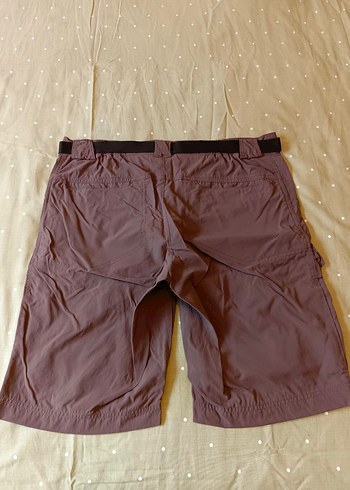 JACK WOLFSKIN marka erkek yazlık şort - Görsel 2