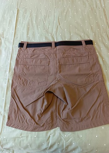 JACK WOLFSKIN marka erkek yazlık şort - Görsel 2