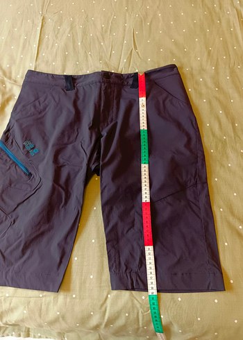 JACK WOLFSKIN marka erkek yazlık şort - Görsel 5