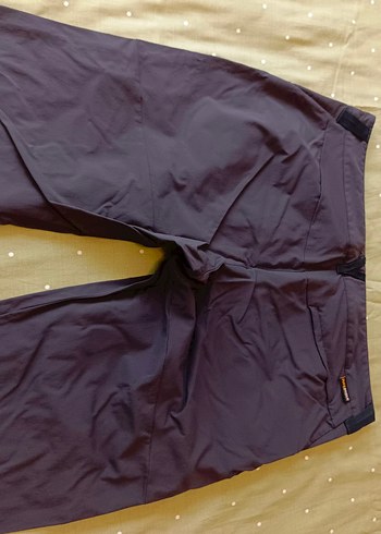 JACK WOLFSKIN marka erkek yazlık şort - Görsel 2